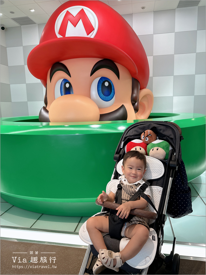 河原町瑪莉歐》京都必去~河原町高島屋S.C.的Nintendo KYOTO任天堂專賣店! 河原町瑪莉歐》京都必去~河原町高島屋S.C.的Nintendo KYOTO任天堂專賣店!