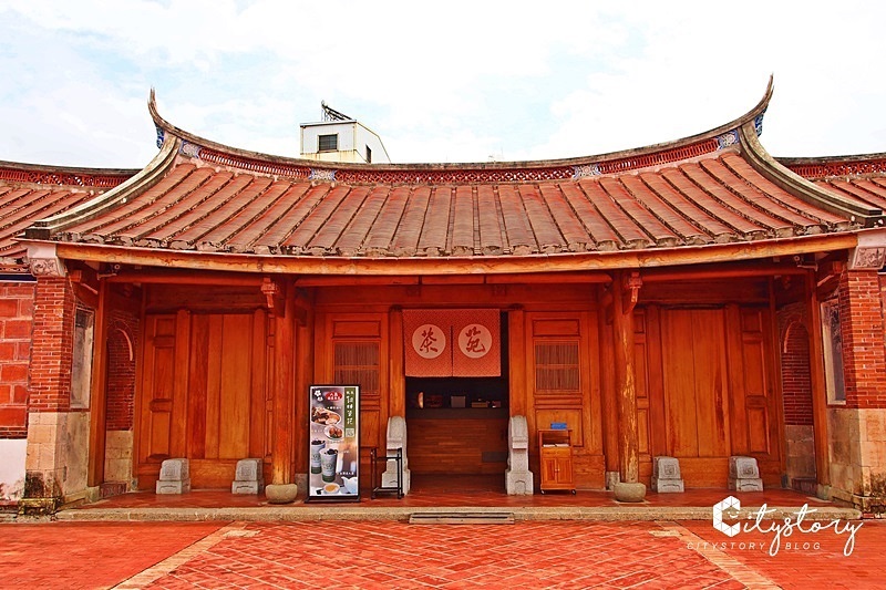 高雄鳳山景點》鳳儀書院～全台最大古蹟書院，一比一公仔陪你伴讀文化歷史﻿