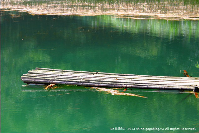 【台北旅遊景點】汐止新山夢湖～美翻！外拍景點～不思議的夢境之地！《13遊記》