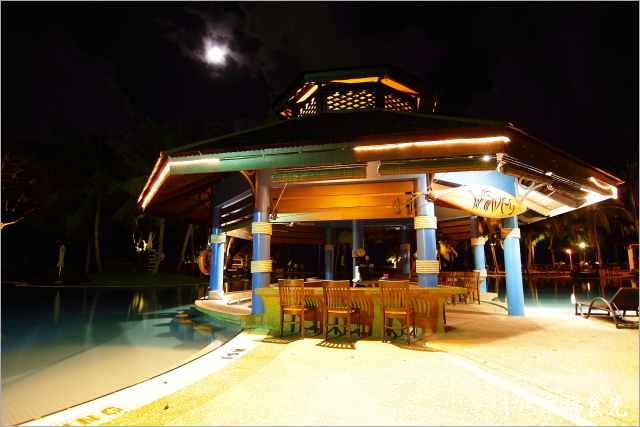 【沙巴住宿推薦】The Pacific Sutera Hotel太平洋舒特拉度假村《13遊記》