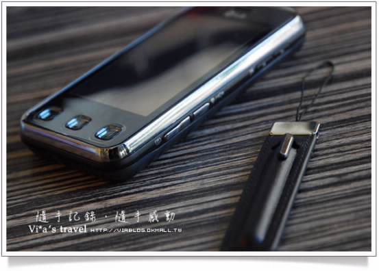 【LG KC910手機】手機拍攝貼心功能介紹：地理位置標記