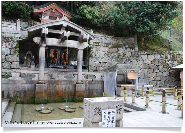 【京都春櫻旅】京都旅遊景點必訪～京都清水寺之美京都清水寺39