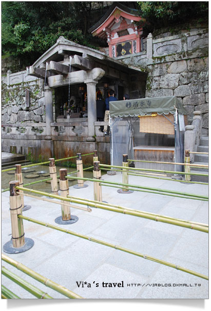 【京都春櫻旅】京都旅遊景點必訪～京都清水寺之美京都清水寺40