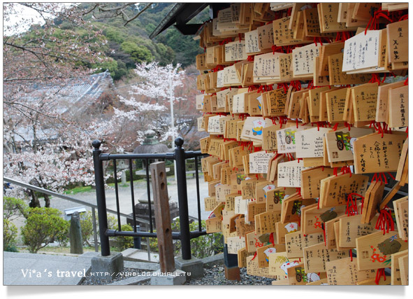 【京都春櫻旅】京都旅遊景點必訪～京都清水寺之美京都清水寺16