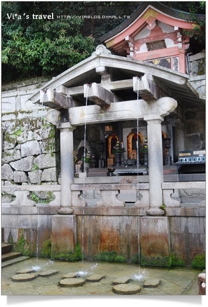 【京都春櫻旅】京都旅遊景點必訪～京都清水寺之美京都清水寺38
