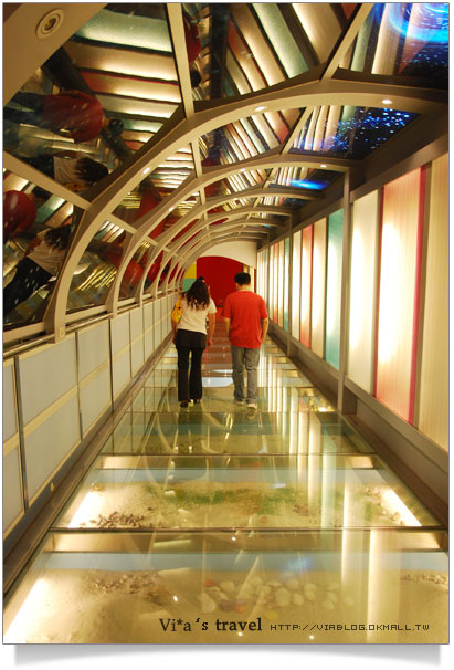 彰化旅遊景點-台灣玻璃館