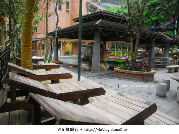 【新竹旅遊】拜訪尖石鄉之美～築茂緣、石上湯屋、泰雅風味餐17