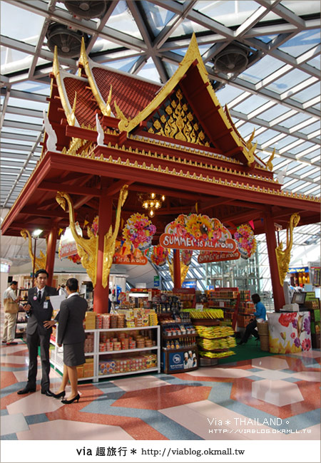 【泰國旅遊】2010‧泰輕鬆～Via帶你玩泰國曼谷、普吉島！34