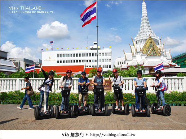 【泰國旅遊】2010‧泰輕鬆～Via帶你玩泰國曼谷、普吉島！6
