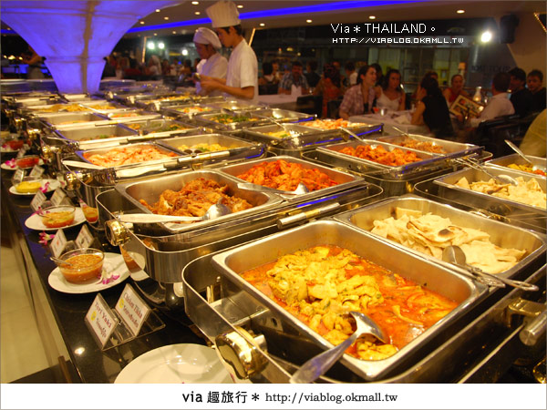 【泰國旅遊】2010‧泰輕鬆～Via帶你玩泰國曼谷、普吉島！7