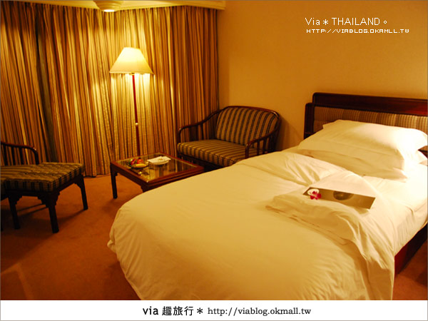 【泰國旅遊】2010‧泰輕鬆～Via帶你玩泰國曼谷、普吉島！8