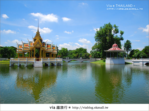 【泰國旅遊】2010‧泰輕鬆～Via帶你玩泰國曼谷、普吉島！9