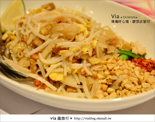 【泰國料理餐廳】泰好吃～台中瓦城泰國料理8