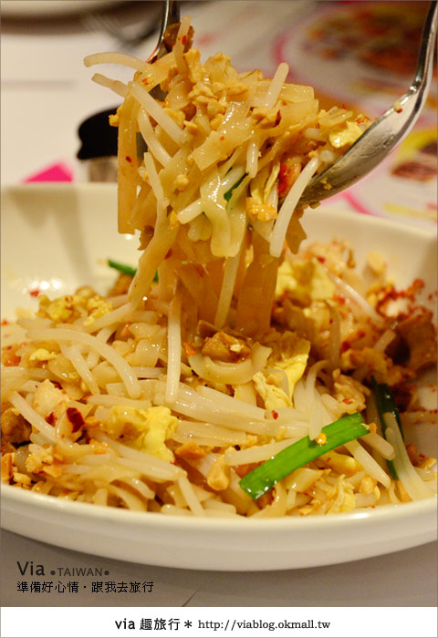 【泰國料理餐廳】泰好吃～台中瓦城泰國料理9