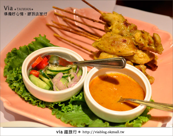 【泰國料理餐廳】泰好吃～台中瓦城泰國料理11