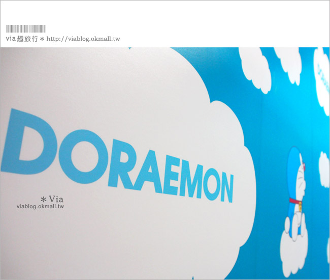 【高雄哆啦a夢展覽2013】來去高雄駁二藝術特區～找哆啦A夢旅行去！50